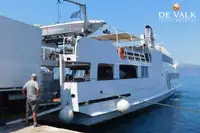 Passenger ship for sale
