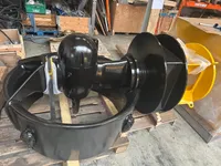 Tugboat for sale