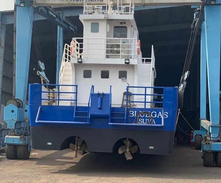 Bulk carrier for sale