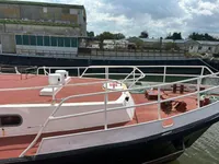 Passenger ship for sale