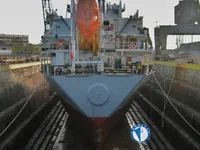 Oil/Chemical tanker for sale
