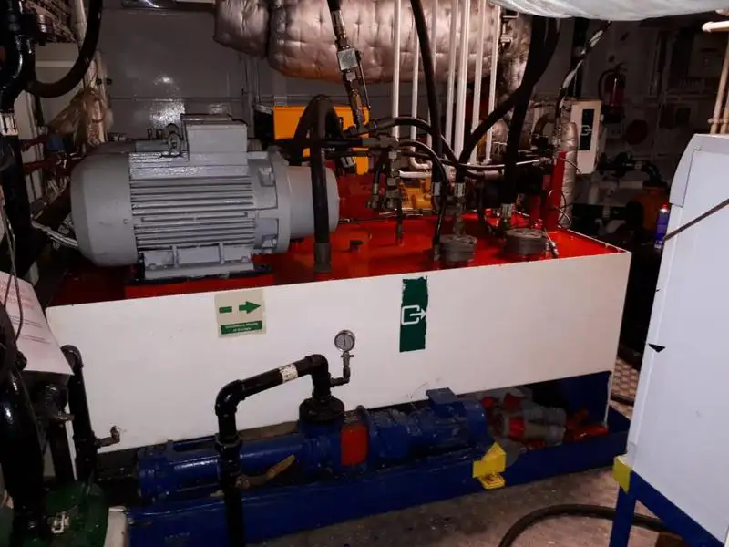Towboat for sale