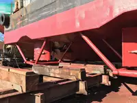 Towboat for sale
