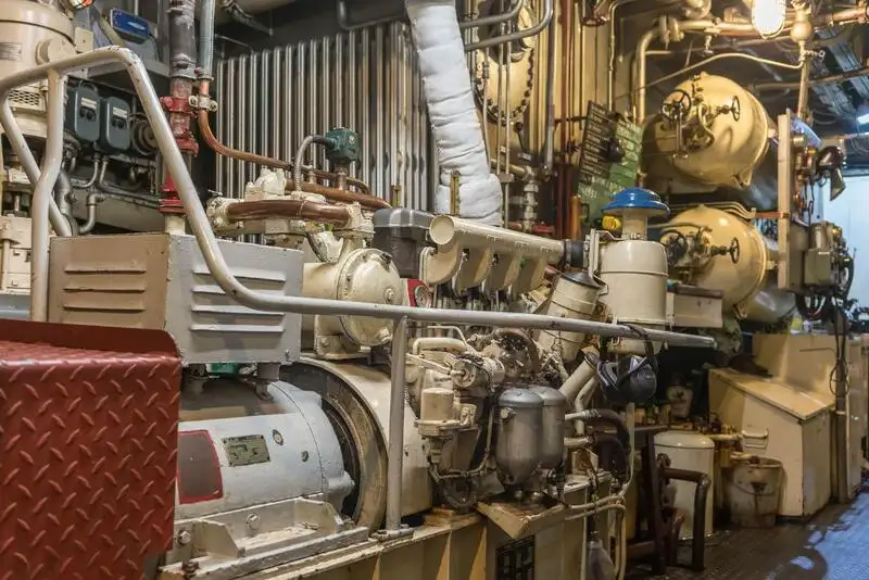 Towboat for sale