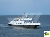 Barge for sale