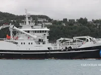 Trawler for sale