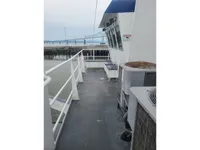 Towboat for sale