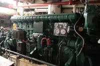 Survey vessel for sale