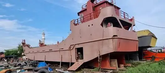 Landing Craft, Tank for sale