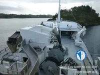 Trawler for sale