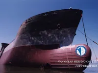 Oil/Chemical tanker for sale