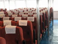 RoPax ship for sale