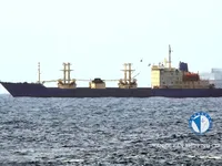 Reefer ship for sale