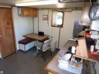 Towboat for sale