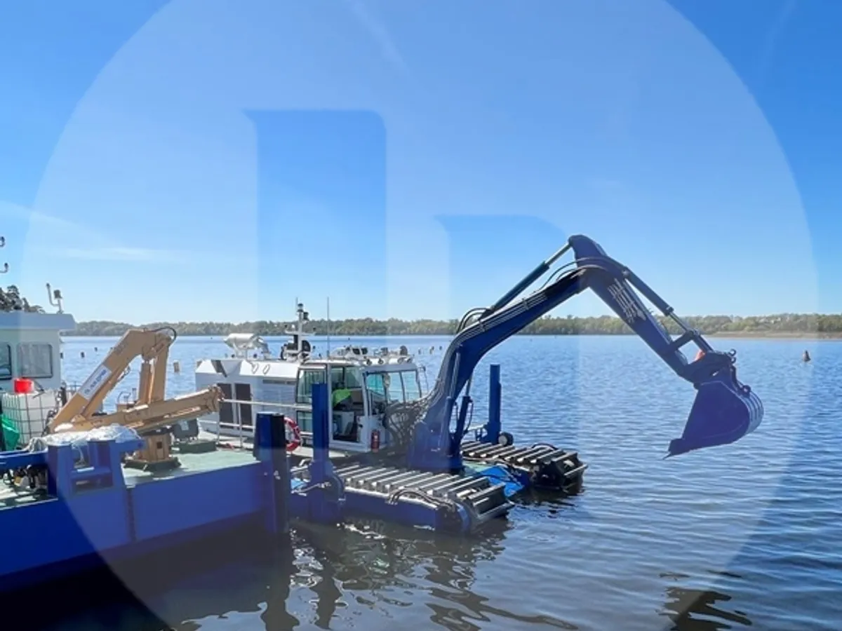 Workboats for sale