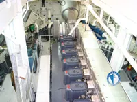 Oil/Chemical tanker for sale