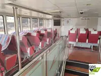Passenger ship for sale