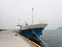 General Cargo/Multi-purpose for sale