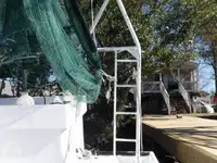 Trawler for sale