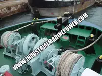 Towboat for sale