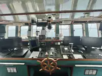 Trawler for sale