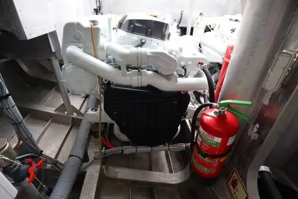 Crew boat for sale
