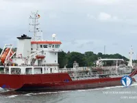 Oil/Chemical tanker for sale