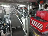 Catamaran for sale