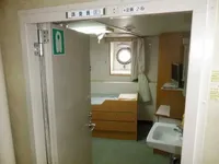 Research vessel for sale