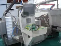 Beam trawler for sale