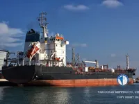 Oil/Chemical tanker for sale