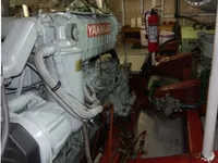 Ferry vessel for sale