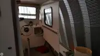 Trawler for sale