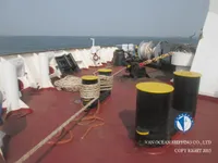 Oil/Chemical tanker for sale