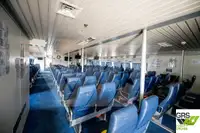 Cruise ship for sale