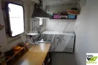 Survey vessel for sale