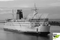 Ro-Ro ship for sale