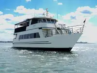 Passenger ship for sale