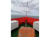 Crew boat for sale