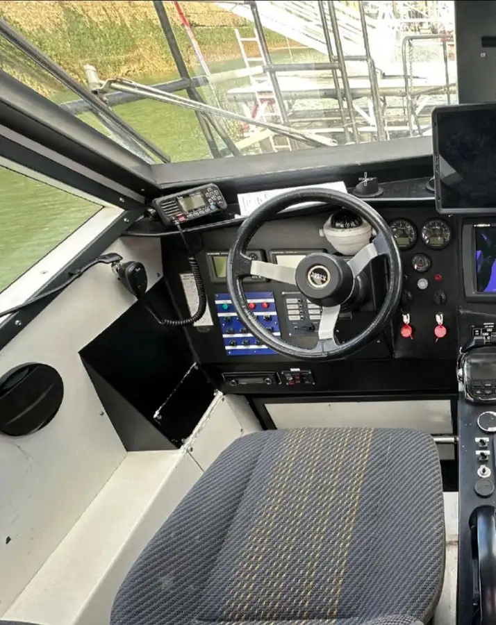 Pilot boat for sale