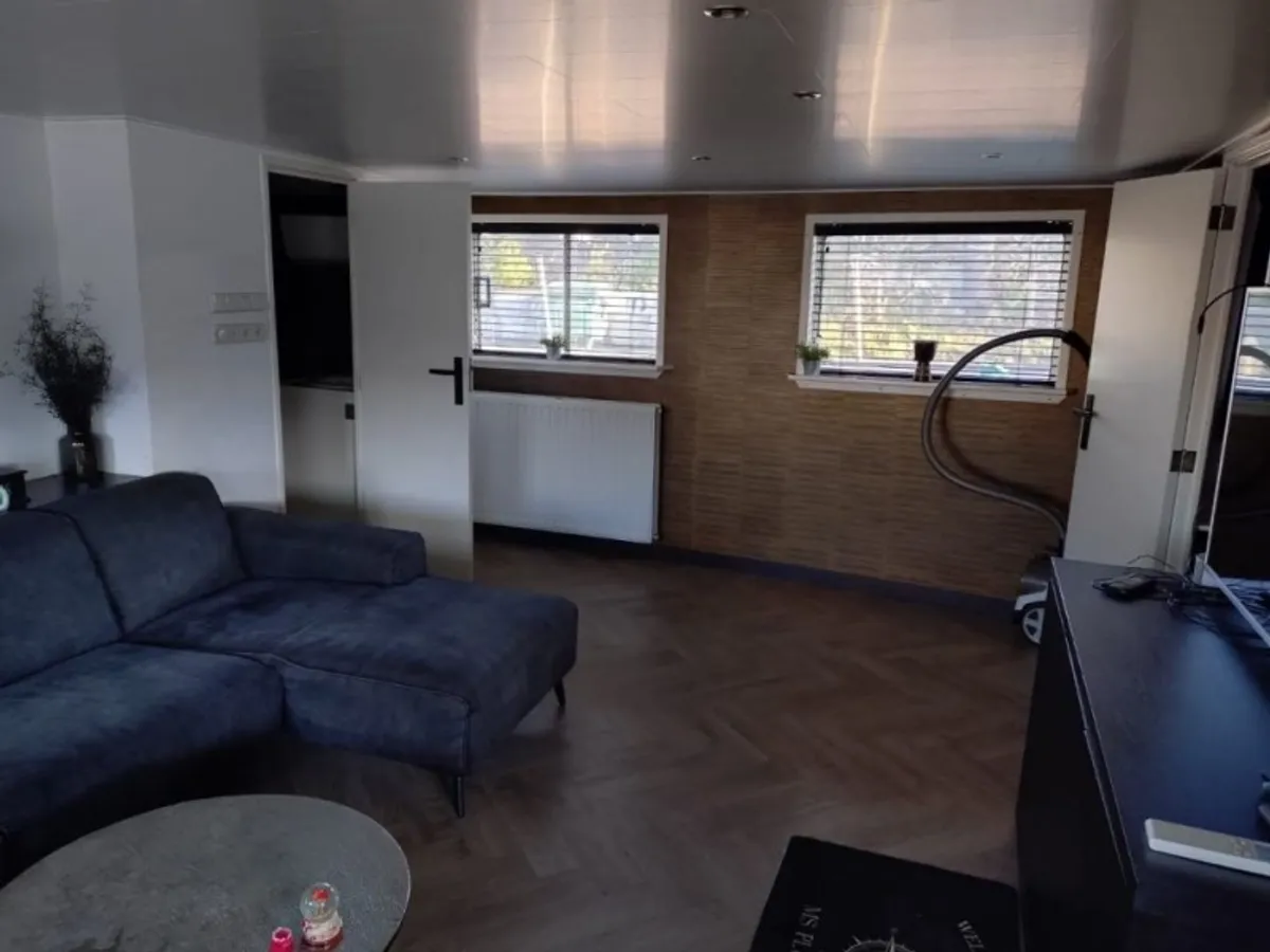 Barge for sale