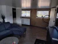 Barge for sale