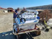Workboats for sale