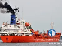 Oil/Chemical tanker for sale
