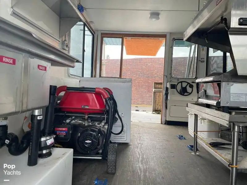 Catamaran for sale