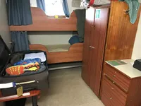 Research vessel for sale