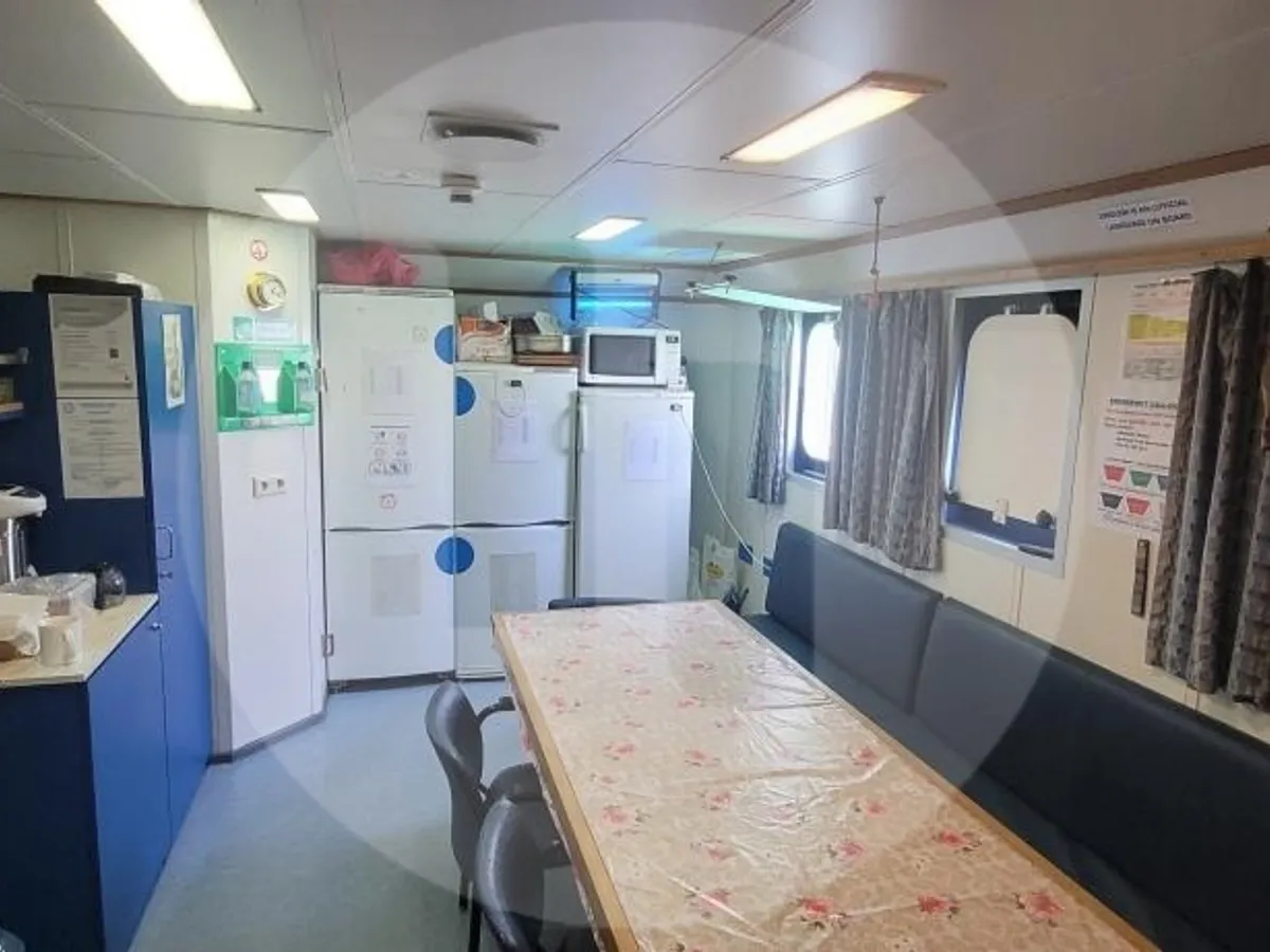 Tugboat for sale
