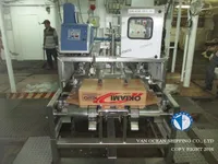 Trawler for sale