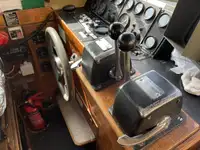 Pilot boat for sale
