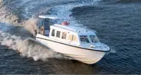 Passenger ship for sale